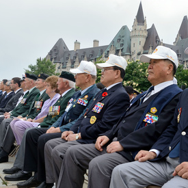 60th Anniversary of the Korean War Armistice