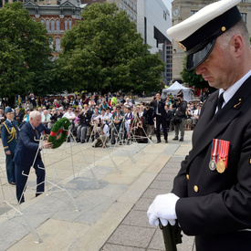 60th Anniversary of the Korean War Armistice