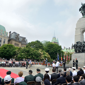 60th Anniversary of the Korean War Armistice