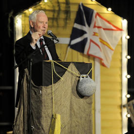 Visit to Newfoundland and Labrador - Day 2