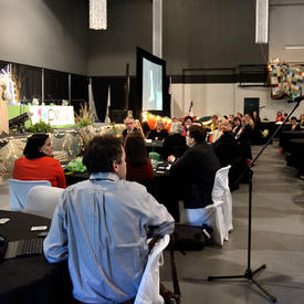 Visit to Newfoundland and Labrador - Day 2