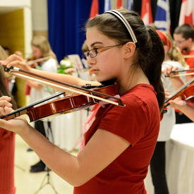 Visit to Newfoundland and Labrador - Day 2