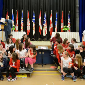 Visit to Newfoundland and Labrador - Day 2