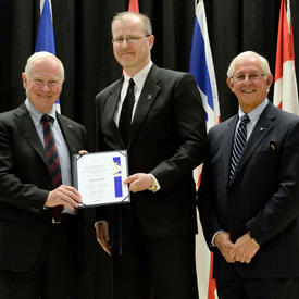 Visit to Newfoundland and Labrador - Day 2