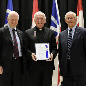 Visit to Newfoundland and Labrador - Day 2