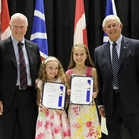 Visit to Newfoundland and Labrador - Day 2