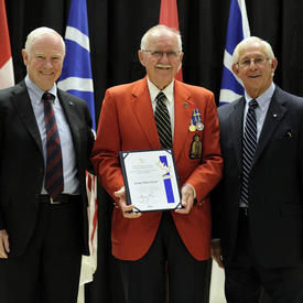 Visit to Newfoundland and Labrador - Day 2