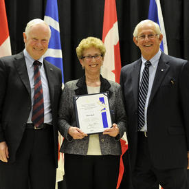 Visit to Newfoundland and Labrador - Day 2