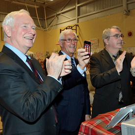 Visit to Newfoundland and Labrador - Day 2