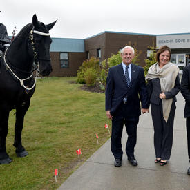 Visit to Newfoundland and Labrador - Day 2