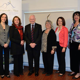 Visit to Newfoundland and Labrador - Day 2