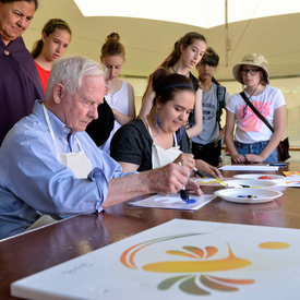 Summer Solstice Aboriginal Arts Festival