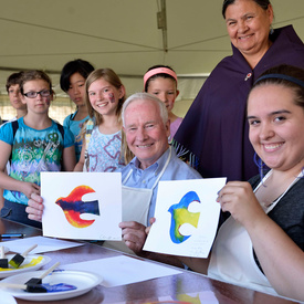Summer Solstice Aboriginal Arts Festival