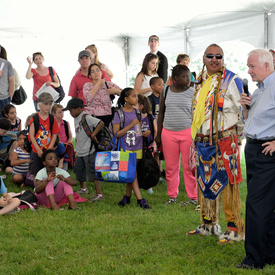 Summer Solstice Aboriginal Arts Festival