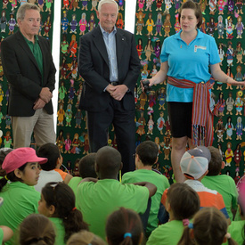 Summer Solstice Aboriginal Arts Festival