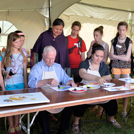 Summer Solstice Aboriginal Arts Festival