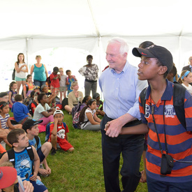 Summer Solstice Aboriginal Arts Festival