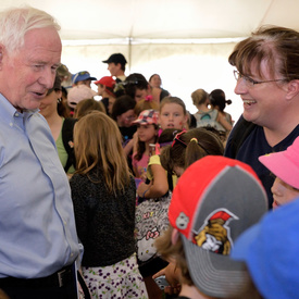 Summer Solstice Aboriginal Arts Festival