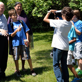 Summer Solstice Aboriginal Arts Festival