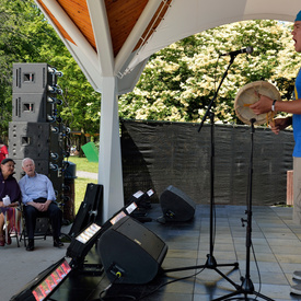 Summer Solstice Aboriginal Arts Festival