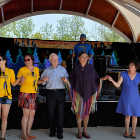 Summer Solstice Aboriginal Arts Festival