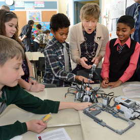 Stay at the Citadelle - Day 5