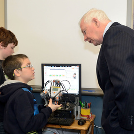 Stay at the Citadelle - Day 5