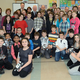 Stay at the Citadelle - Day 5