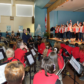 Stay at the Citadelle - Day 5