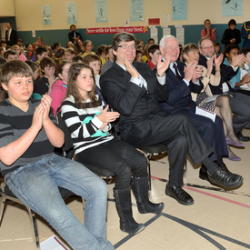 Stay at the Citadelle - Day 5