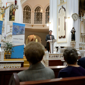 Stay at the Citadelle - Day 5