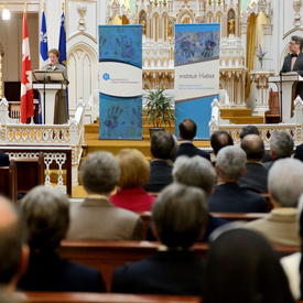 Stay at the Citadelle - Day 5