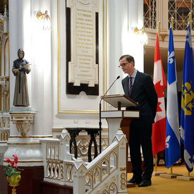 Stay at the Citadelle - Day 5