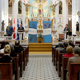 Stay at the Citadelle - Day 5