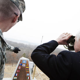 Visit to the Republic of Korea - Day 3