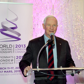 2013 ISU World Figure Skating Championships