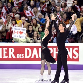 2013 ISU World Figure Skating Championships