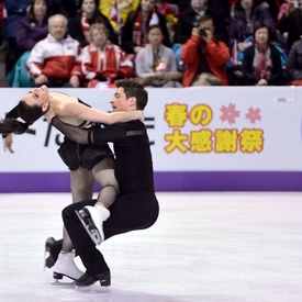 2013 ISU World Figure Skating Championships