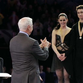 2013 ISU World Figure Skating Championships