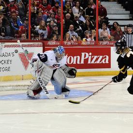 2013 IIHF Ice Hockey Women’s World Championship
