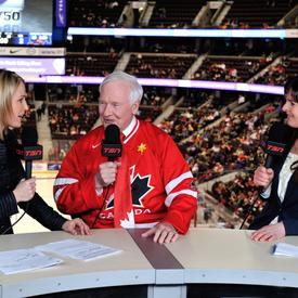 2013 IIHF Ice Hockey Women’s World Championship