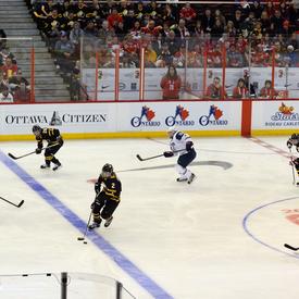 2013 IIHF Ice Hockey Women’s World Championship