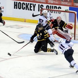 2013 IIHF Ice Hockey Women’s World Championship