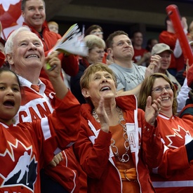 Championnat mondial de hockey féminin de l’IIHF 2013