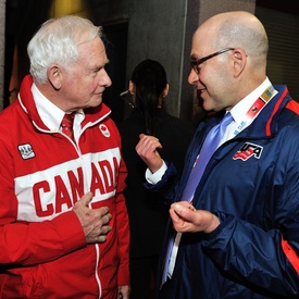 Championnat mondial de hockey féminin de l’IIHF 2013