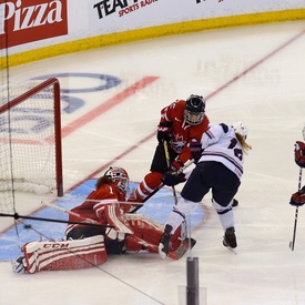 Championnat mondial de hockey féminin de l’IIHF 2013