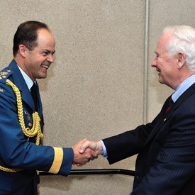 South Pole Allied Challenge Expedition Announcement