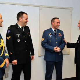 South Pole Allied Challenge Expedition Announcement