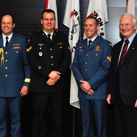 South Pole Allied Challenge Expedition Announcement