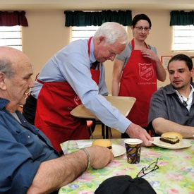 Visit to the Ottawa Valley 